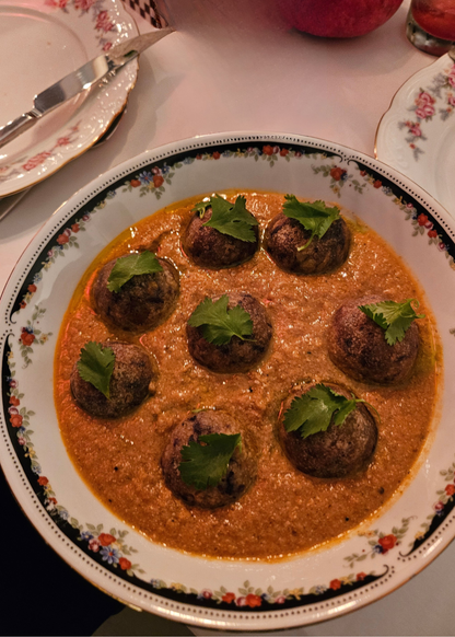 SUPPER CLUB: Hands On by Niharika Gupta