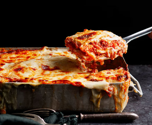 COOKING CLASS: The Art of Lasagna with Chef Anthony Sestito