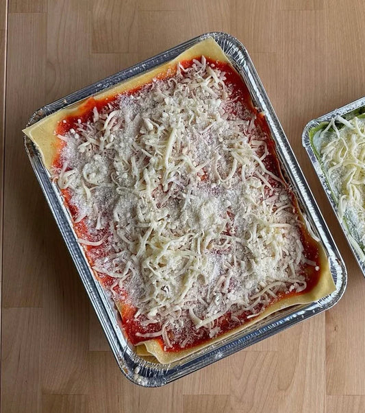 COOKING CLASS: The Art of Lasagna with Chef Anthony Sestito