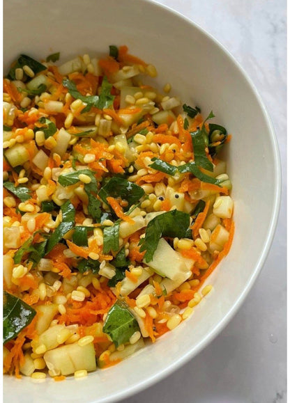 MASTERCLASS: The Lentils of India with Shilpa Kotamarthi