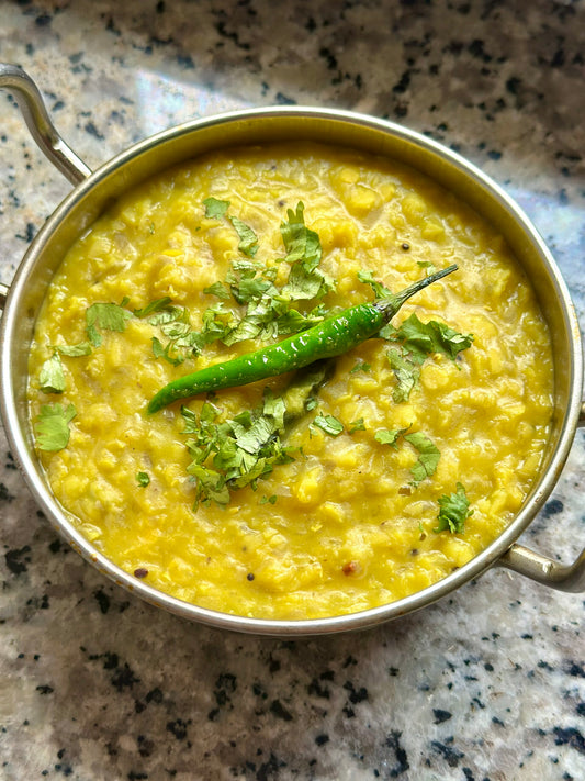 SUPPER CLUB: The Deccan Canteen - A Love Letter to South Indian Home Cooking