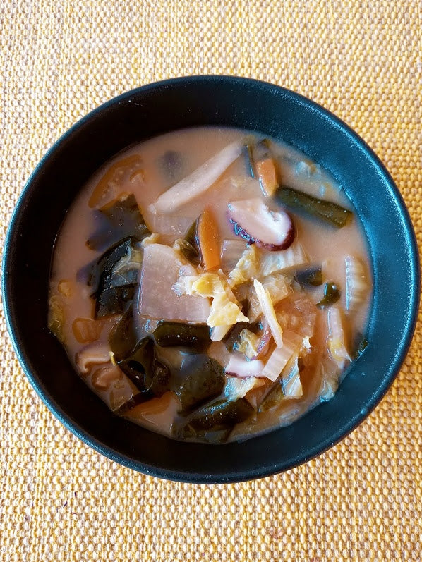 COOKING CLASS: Preserving the Harvest with Caroline Ishii