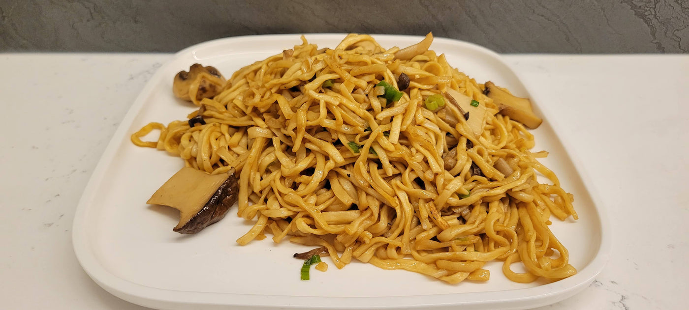 SUPPER CLUB: Lunar New Year Banquet with Shirley Lum at Wok Theory [OFFSITE]