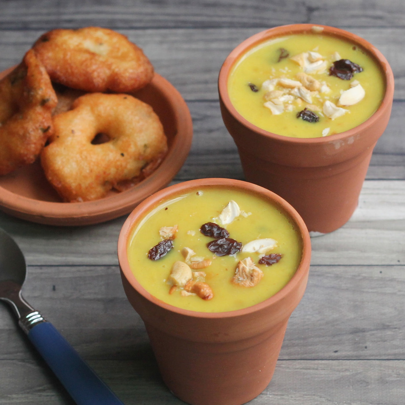 MASTERCLASS: The Lentils of India with Shilpa Kotamarthi