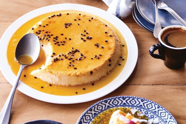 SUPPER CLUB: Memoria y Sabor by Sonic Sancocho