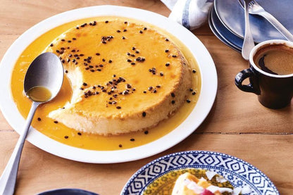 SUPPER CLUB: Memoria y Sabor by Sonic Sancocho