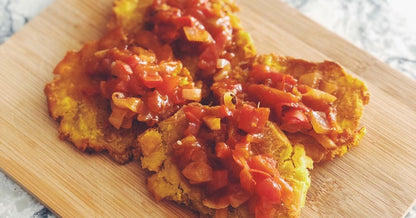 SUPPER CLUB: Memoria y Sabor by Sonic Sancocho