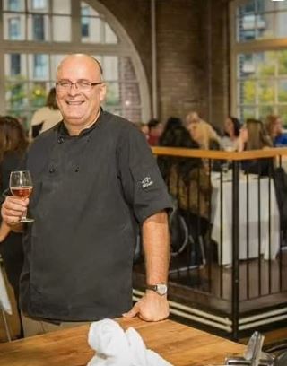 SUPPER CLUB: Spring in Thessaloniki with Chef Peter Minaki & Andania Greek Goods