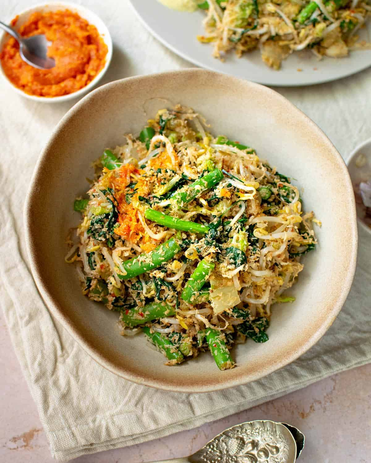 SUPPER CLUB: Memories of Bali by Tamara Chaikin