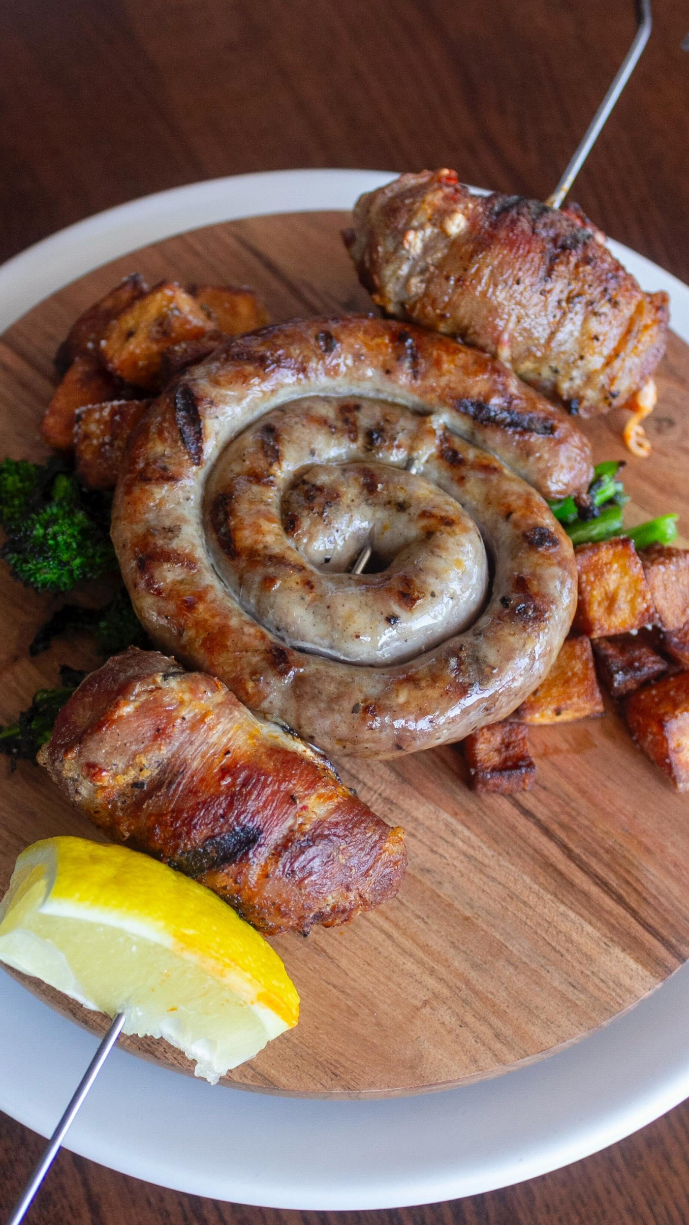 SUPPER CLUB: Flavours of Southern Italy: Apulia by Erica Foffi