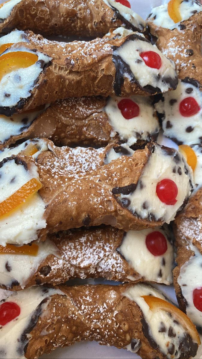 SUPPER CLUB: Sicily From East to West by Erica Foffi