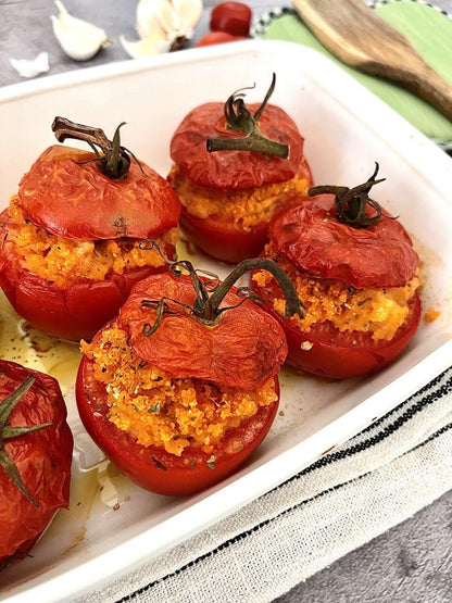 SUPPER CLUB: Sicily From East to West by Erica Foffi