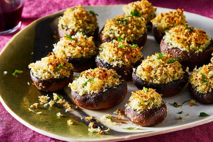 COOKING CLASS: The Art of Tapas by Carole Nelson Brown
