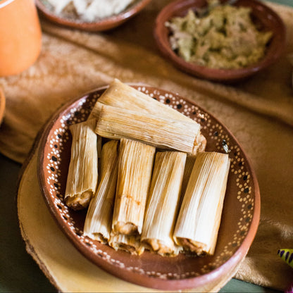 SUPPER CLUB: Mexican Wedding Feast by Miguel Angel Garcia