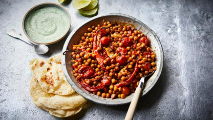 SUPPER CLUB: Cook the Books - Ottolenghi by Alissa Kondogiannis