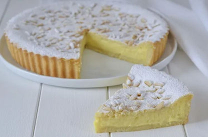 SUPPER CLUB: 'Pranzo della Domenica' - An Italian Sunday Meal by Erica Foffi