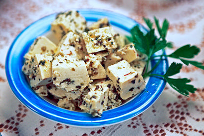 MASTERCLASS: Easy Peasy Vegan Cheezy with Emily Zimmerman