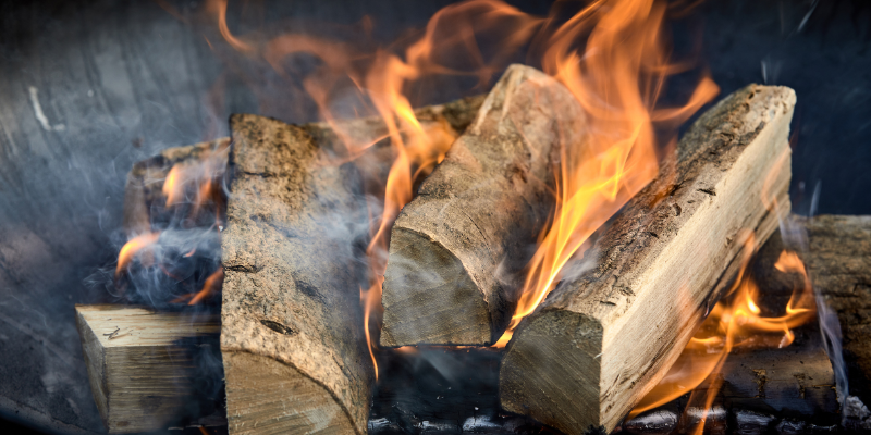SUPPER CLUB: Cooking with Fire by Chef Anthony Sestito