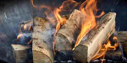 SUPPER CLUB: Cooking with Fire by Chef Anthony Sestito